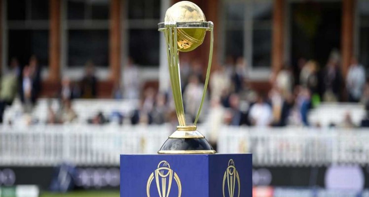 Qatar Cricket Association - The road to World Cup 2023: how teams can