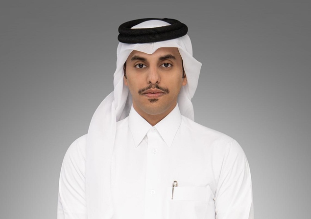 Sheikh Abdulaziz Bin Saoud Al Thani